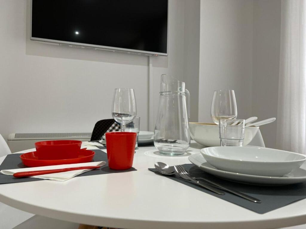Apartamento Confot / Sbhome نويا المظهر الخارجي الصورة