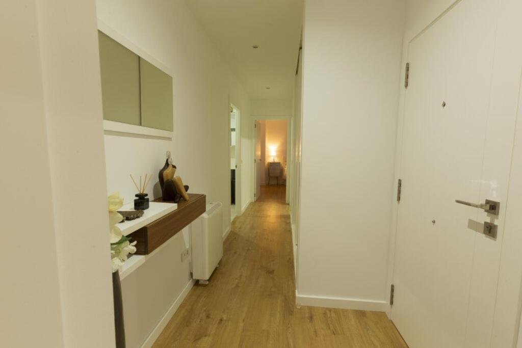 Apartamento Confot / Sbhome نويا المظهر الخارجي الصورة