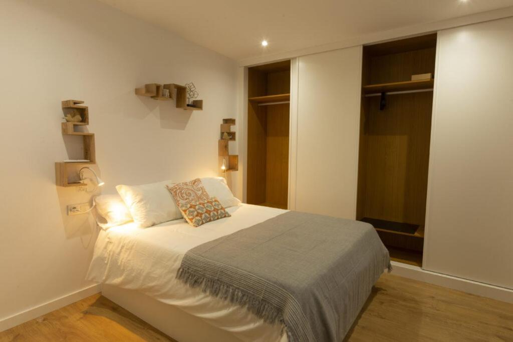 Apartamento Confot / Sbhome نويا المظهر الخارجي الصورة