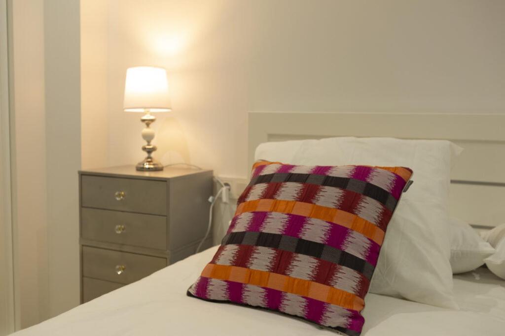 Apartamento Confot / Sbhome نويا المظهر الخارجي الصورة