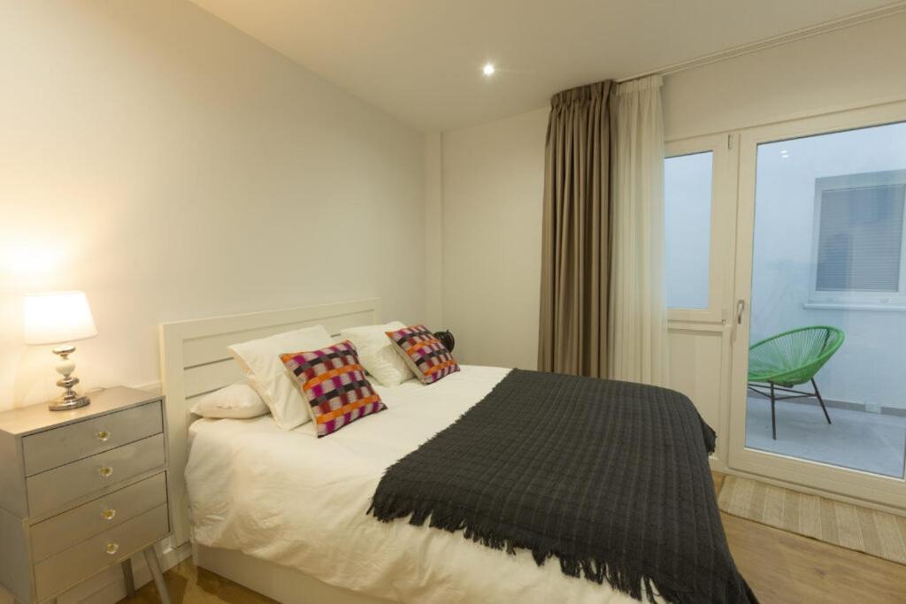 Apartamento Confot / Sbhome نويا المظهر الخارجي الصورة