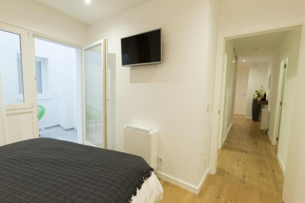 Apartamento Confot / Sbhome نويا المظهر الخارجي الصورة