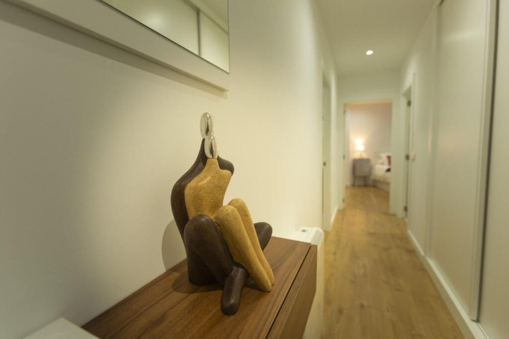 Apartamento Confot / Sbhome نويا المظهر الخارجي الصورة
